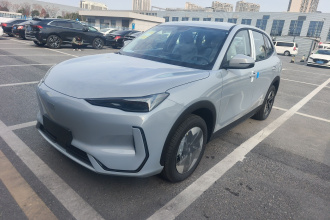 吉利银河 银河E5 2024款 530km 公务版