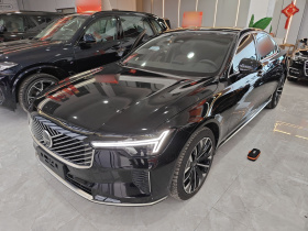 沃尔沃S90 2026款 B5 智远豪华版