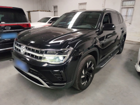 大众 途昂 2021款 380TSI 四驱尊崇豪华版