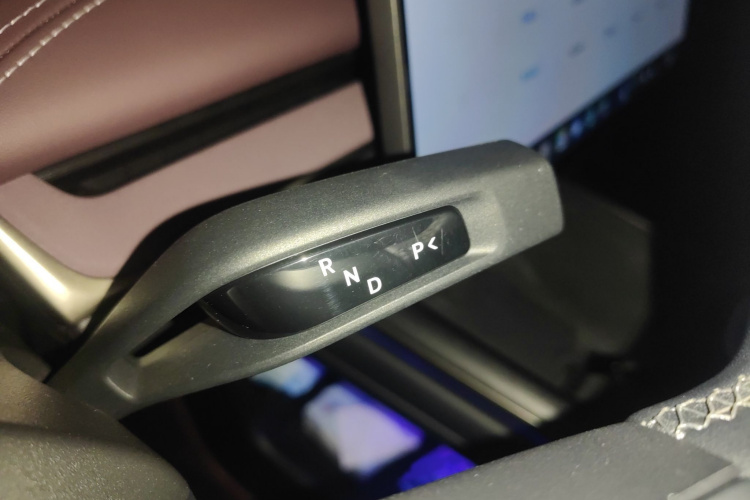 小米汽车 小米SU7 2024款 四驱超长续航高阶智驾Max版局部细节18