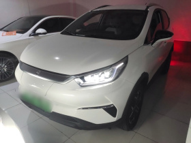 比亚迪 元Pro 2023款 401KM豪华型