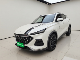 长安欧尚X5 2021款 1.5T DCT旗舰型