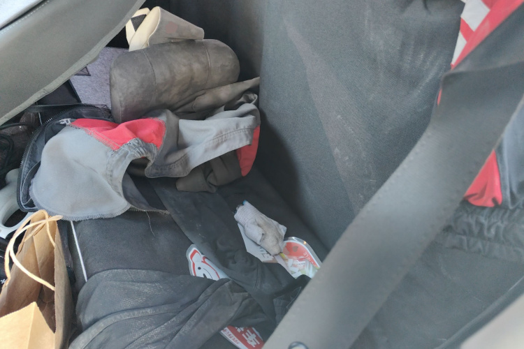 五菱汽车 宏光MINIEV 2022款 轻松款 三元锂中控内饰21