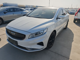 吉利汽车 博瑞 2021款 1.8T 领航版+