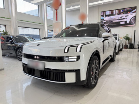 领克900 2025款 2.0T Ultra