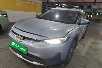 雪佛兰 畅巡 2022款 星云版