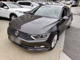 大众 迈腾 2018款 330TSI DSG 领先型