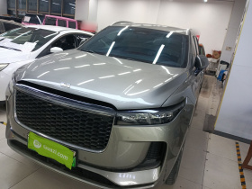 理想汽车 理想ONE 2021款 增程6座版