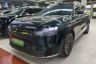 鸿蒙智行 问界M9 2024款 纯电 Ultra版 100kWh 5座版