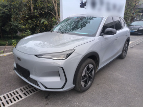 吉利银河 银河E5 2024款 530km 探索+版