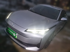 长安启源A05 2024款 145 Air