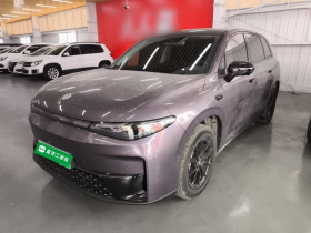 零跑汽车 零跑C10 2026款 605悦享版