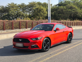 福特 Mustang 2017款 2.3T 性能版
