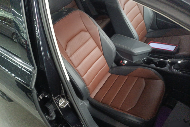 大众 朗逸 2021款 280TSI DSG豪华版局部细节41