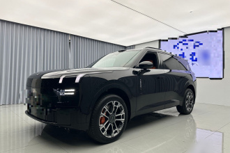 领克900 2025款 1.5T Ultra