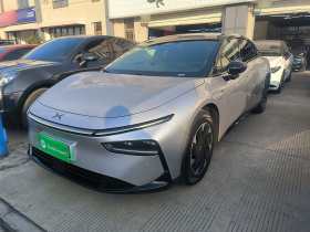 小鹏P7+ 2024款 长续航 Max