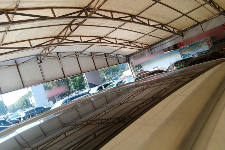 名爵HS 2019款 20T 自动两驱Trophy超跑版 国VI局部细节57