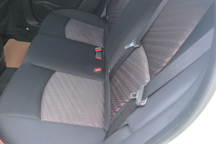 日产 蓝鸟 2020款 1.6L CVT炫酷版中控内饰21