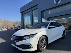 本田 思域 2019款 180TURBO CVT尚动版 国VI