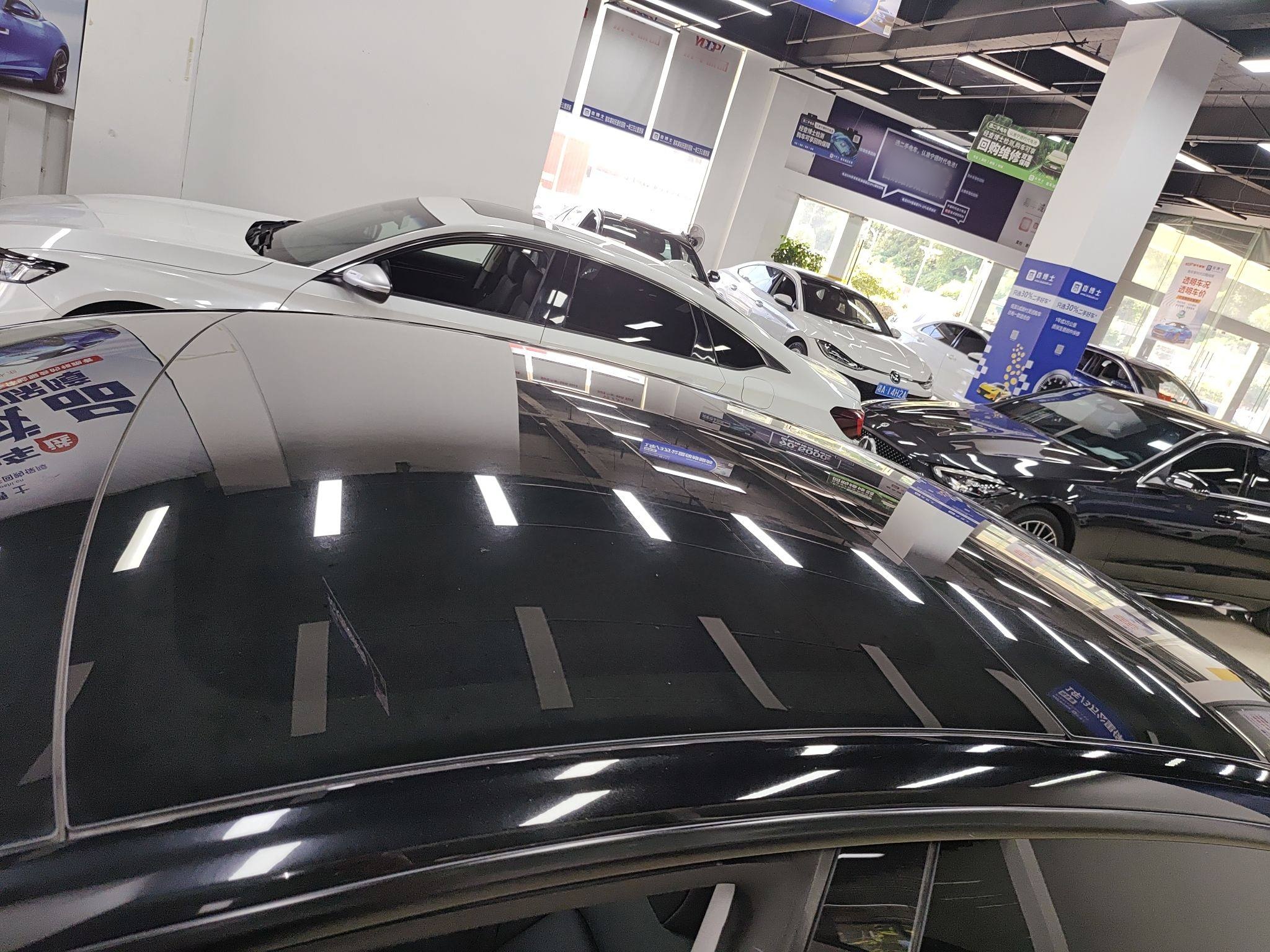 特斯拉 Model 3 2021款 标准续航后驱升级版