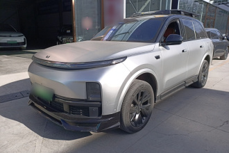 理想汽车 理想L8 2023款 Pro
