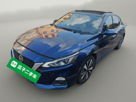 日产 天籁 2019款 2.0L XL Upper 智行版