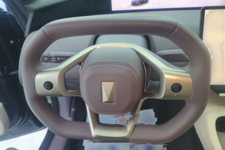 阿维塔12 2024款 700 三激光后驱奢享版中控内饰13