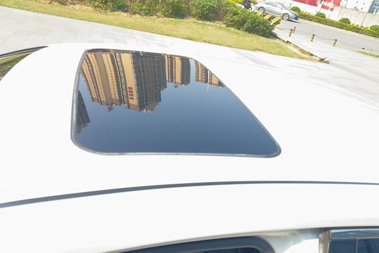 丰田 凯美瑞 2021款 2.0G 豪华版局部细节57