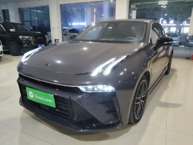 领克03 2025款 2.0TD DCT冠军版Pro