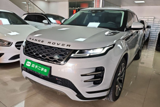 路虎 揽胜极光 2023款 极光L 249PS 豪华版