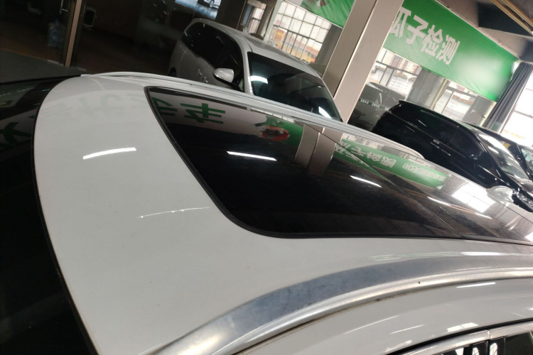 沃尔沃XC60 2019款 T5 四驱智逸版 国VI局部细节57