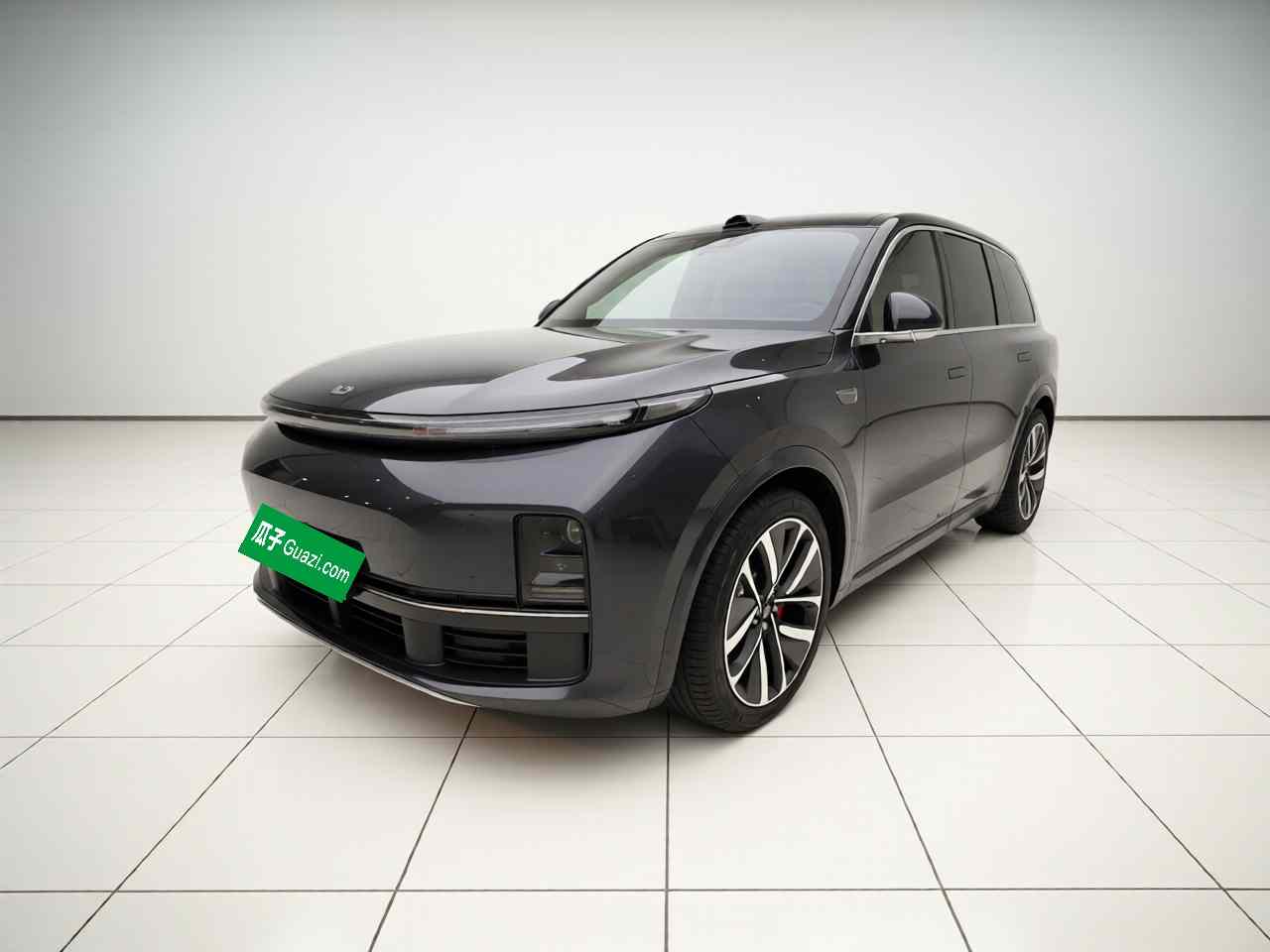 理想汽车 理想L9 2023款 Pro(2)