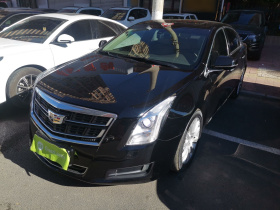 凯迪拉克XTS 2016款 28T 技术型