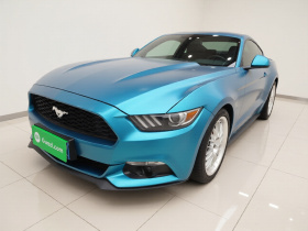 福特 Mustang 2017款 2.3T 性能版