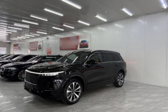 理想汽车 理想ONE 2021款 增程6座版