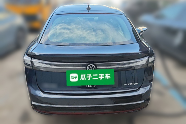 大众ID.7 VIZZION 2024款 AIR车身外观6004