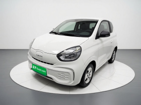 荣威 科莱威CLEVER 2021款 302km新四座超能版