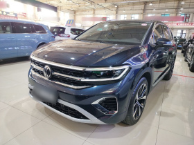 大众 揽境 2022款 530TSI 四驱旗舰胜境版Pro 6座