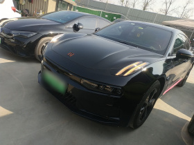 极氪001 2023款 WE版 86kWh