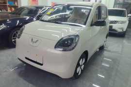 五菱汽车 宏光MINIEV 2025款 四门版 进阶款