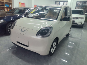 五菱汽车 宏光MINIEV 2025款 四门版 进阶款