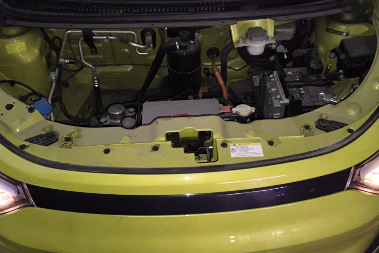 思皓 2022款 花仙子款 满天星局部细节24