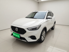 名爵ZS 2020款 180DVVT 自动Lite