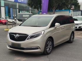 别克GL8 2017款 ES 28T 豪华型 国V