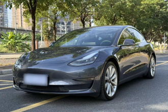 特斯拉 Model 3(进口) 2019款 长续航全轮驱动版