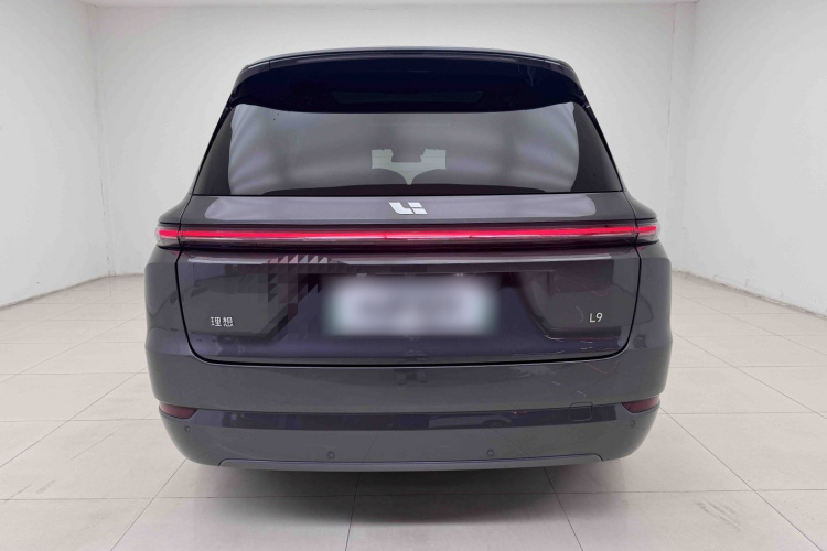 理想汽车 理想L9 2022款 Max车身外观6008