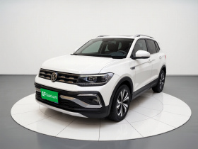 大众 途铠 2020款 280TSI DSG豪华版