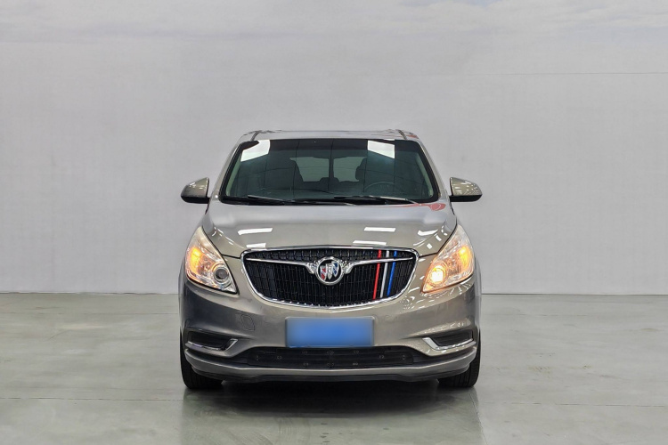 别克GL8 2017款 25S 舒适型 国V车身外观6001