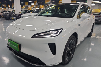 鸿蒙智行 尚界H5 2025款 增程 Pro