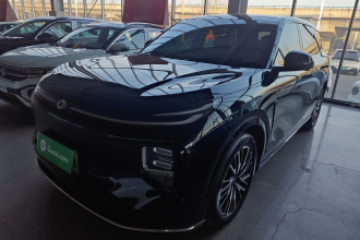 长安启源Q07 2025款 215旗舰PLUS